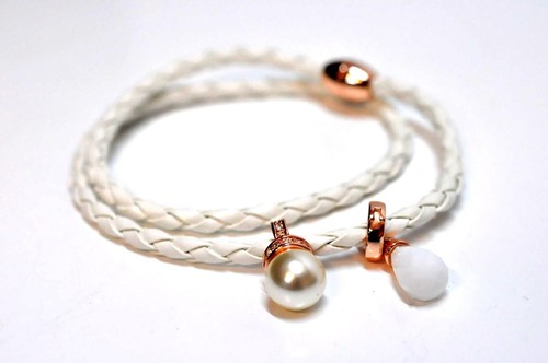 Lilly chloe damen armband - &,