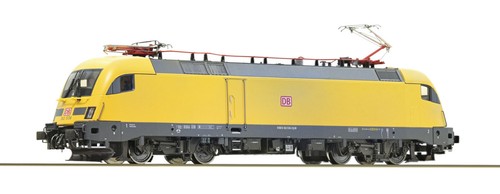 Roco 78529 elektrolok taurus - roco,