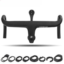 Rennrad Vollcarbon Vorbau