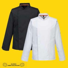 Kochjacke Bäckerjacke