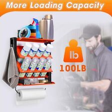 Spraydosen Halter 8-fach