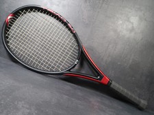 Wilson - Triad 5.0 - L3 - 4 3/8 - Midplus - 632 cm² - 98 SQ - Tennisschläger