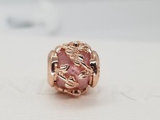 Authentic Pandora Rose gold