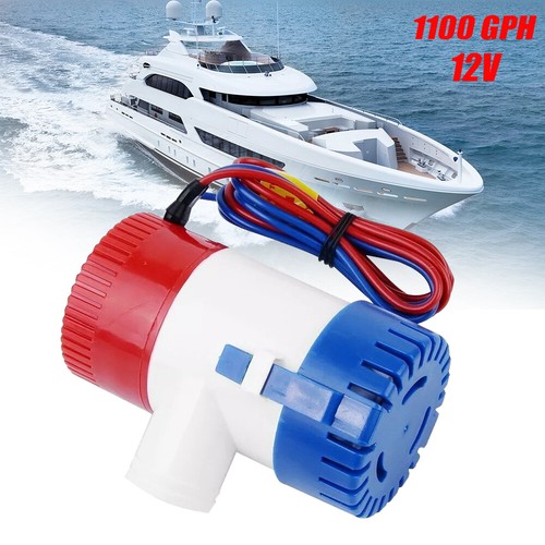 1100gph elektrische - 1100gph,