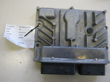 Opel   Meriva B  Bj2012 Motorsteuergerät  1,7-CDTI  A17DTC  resettet 55586526