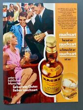 Racke rauchzart Whisky