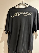 Ed Hardy T-Shirt by Christian