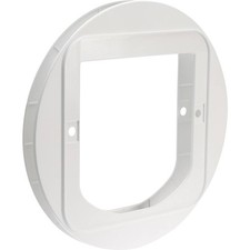 SureFlap Cat door rosette