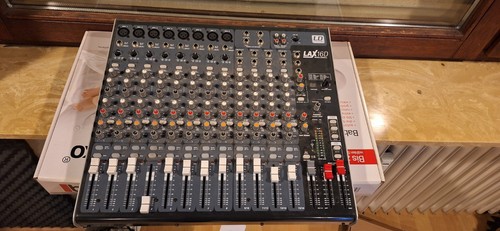 Musik systems 2x12 - musik,