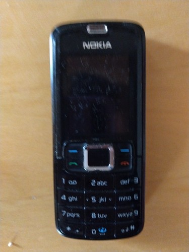 Nokia handy alt - nokia,