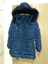 Cpeak53 Damen Winterparka/Steppmantel Gr.  & Überraschung