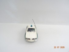 Carrera Universal 40424 Polizei BMW 3.0 CSL siehe Foto CK9836 o.