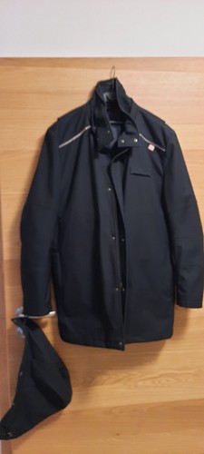 Winterparka softshelljacke - winterparka,,