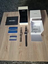 Seiko 5 Sports SRPC61K1 „Bottle Cap“