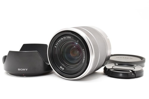 Sony 55mm 5 6 - sony, sel