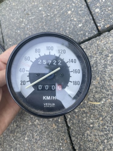 Geschwindigkeitsanzeige bmw - bmw, f