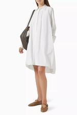 COS Hemdblusenkleid Gr. 34-38