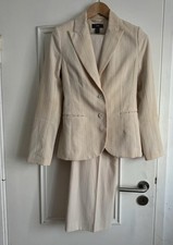 H&M Hosenanzug, Nadelstreifen