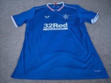 Classic glasgow rangers - glasgow,