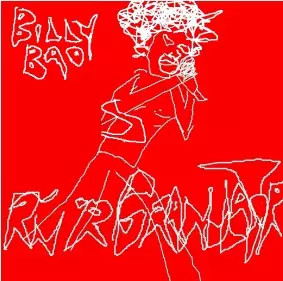 Granulator billy bao - granulator,,