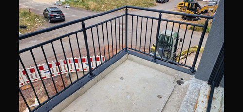 Treppen und balkongeländer - treppen,