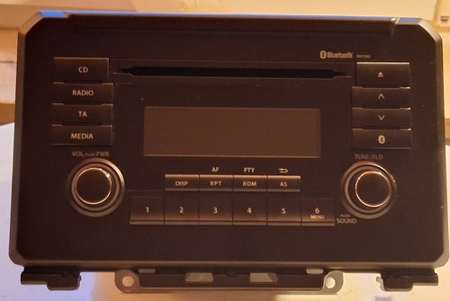 Original autoradio suzuki - autoradio,