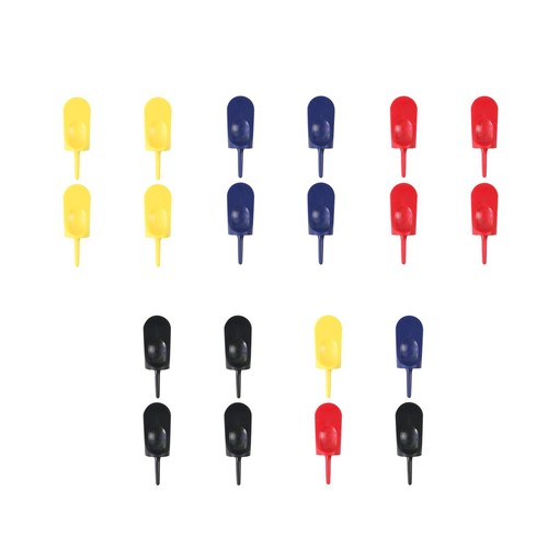 Golf pitchgabel - 4x,
