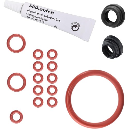 Dichtung ringe für saeco - o-ringe,