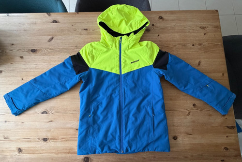 Ziener skijacke 164 - ziener, |