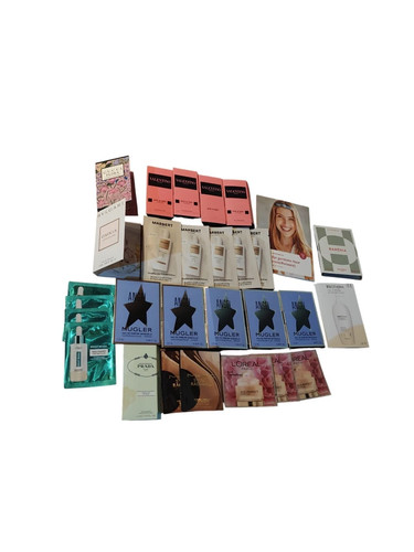 Luxus beauty kosmetik paket - kosmetik,