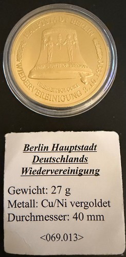 Berlin hauptstadt - berlin,