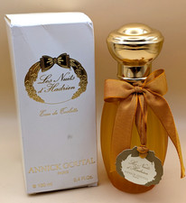 ANNICK GOUTAL - LES NUITS