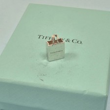 Tiffany & Co. Einkaufstasche