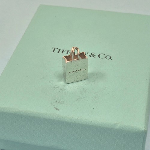 Tiffany einkaufstasche - &, co.
