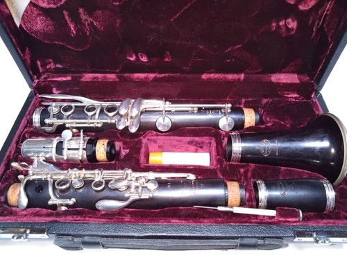 Buffet crampon e13 - e13, sp