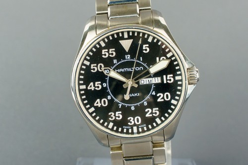 Near mint hamilton - [near,
