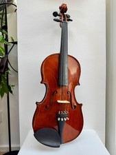 Vintage Violine mit Koffer |