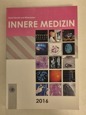 Herold Innere Medizin 2016 *