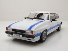 Ford Capri MK2 X-Pack 1975