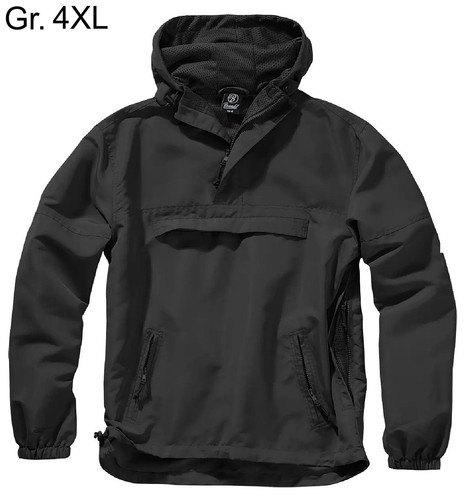 Brandit windbreaker light - brandit,