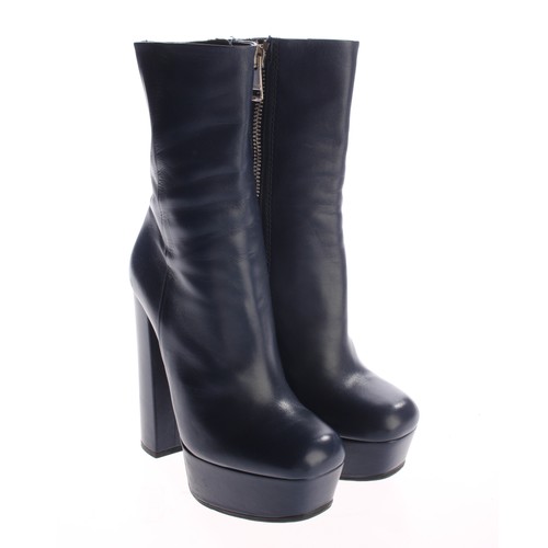 Gucci stiefeletten eur - gucci, 37,5