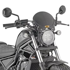 Windschildhalterung Honda CMX