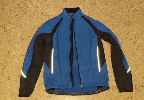 Crane fahrradjacke für herren - crane,