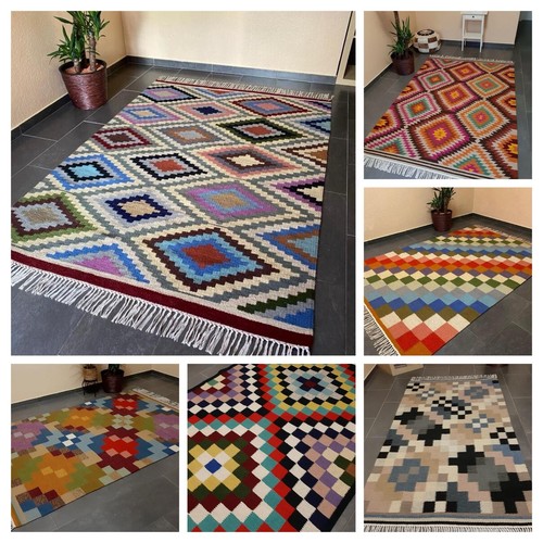Designer teppich orientalisch - teppich,