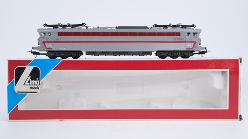 Lima 208122 lok - h0, cc