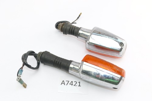 Yamaha xjr 1200 1300 blinker - yamaha,