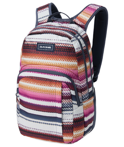 Dakine campus backpack 25l - dakine,