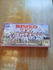 Risiko De Luxe – Parker von
