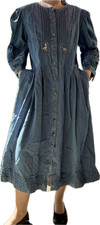Hammerschmid Jeanskleid