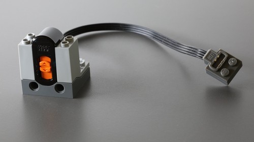 Lego technic power - lego, technic: